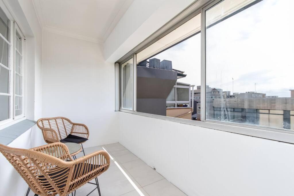 Apartamento Stylish 2 Bed Metres From The Promenade